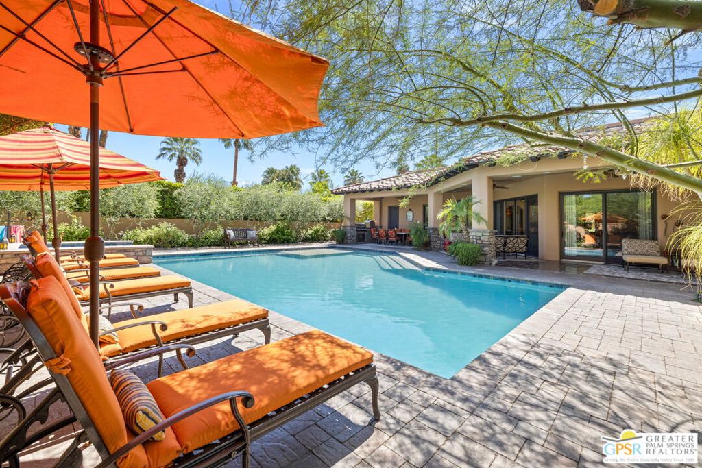 Tahquitz River Estates - Residential