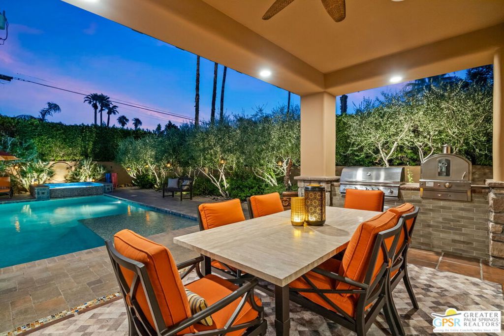 Tahquitz River Estates - Residential