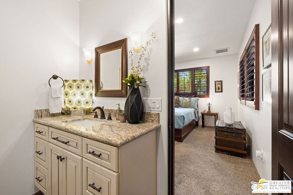 Tahquitz River Estates - Residential