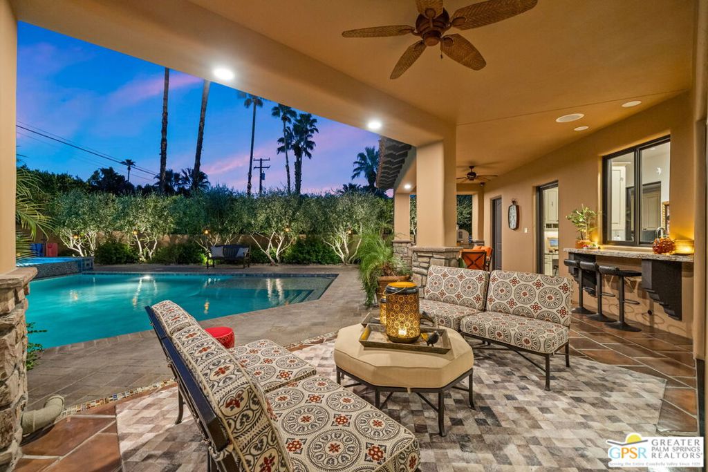 Tahquitz River Estates - Residential