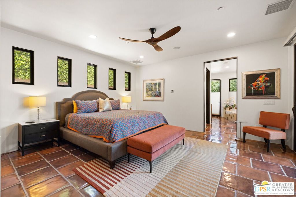 Tahquitz River Estates - Residential