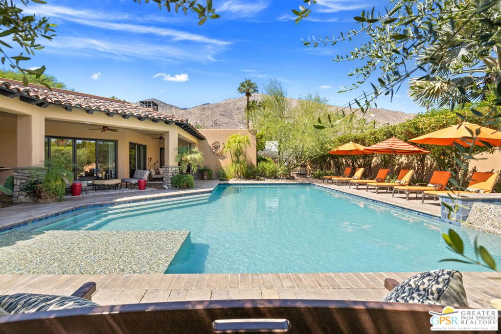 Tahquitz River Estates - Residential