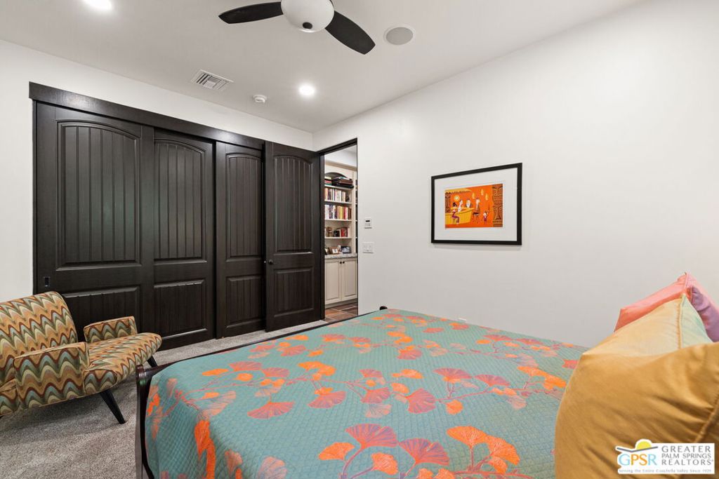 Tahquitz River Estates - Residential