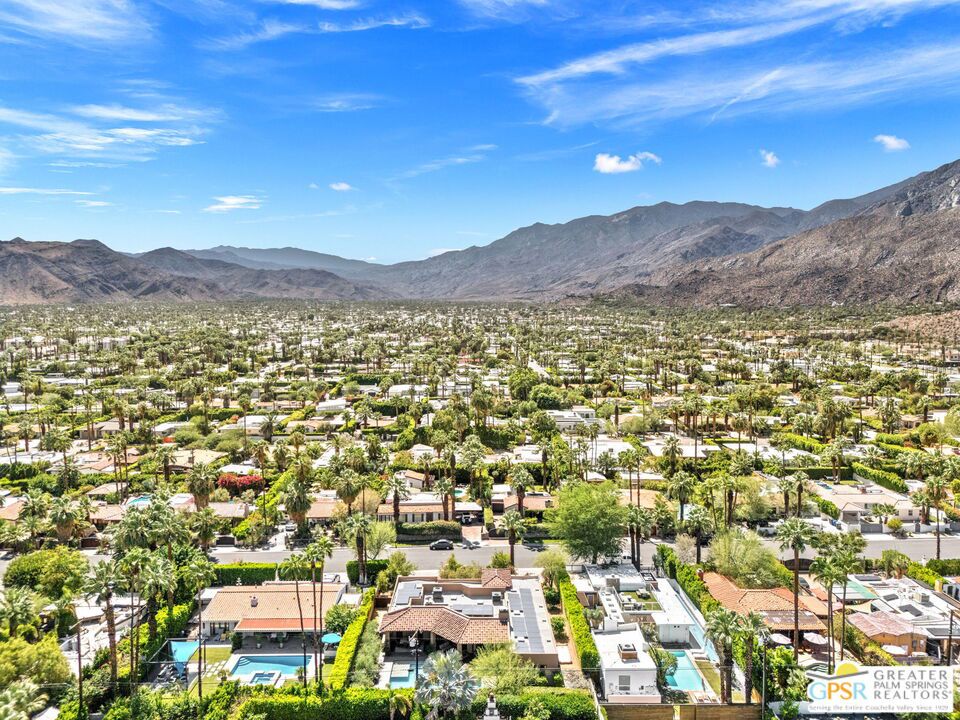 Tahquitz River Estates - Residential