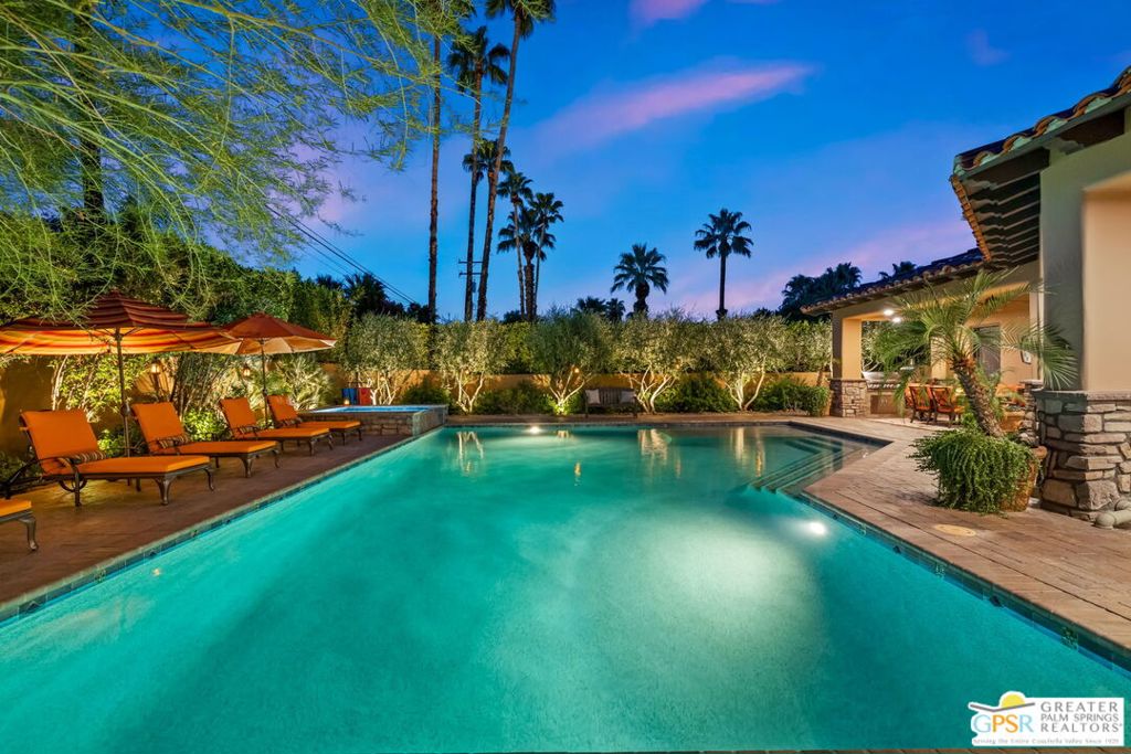 Tahquitz River Estates - Residential