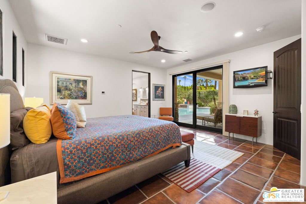 Tahquitz River Estates - Residential