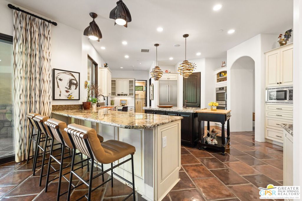 Tahquitz River Estates - Residential