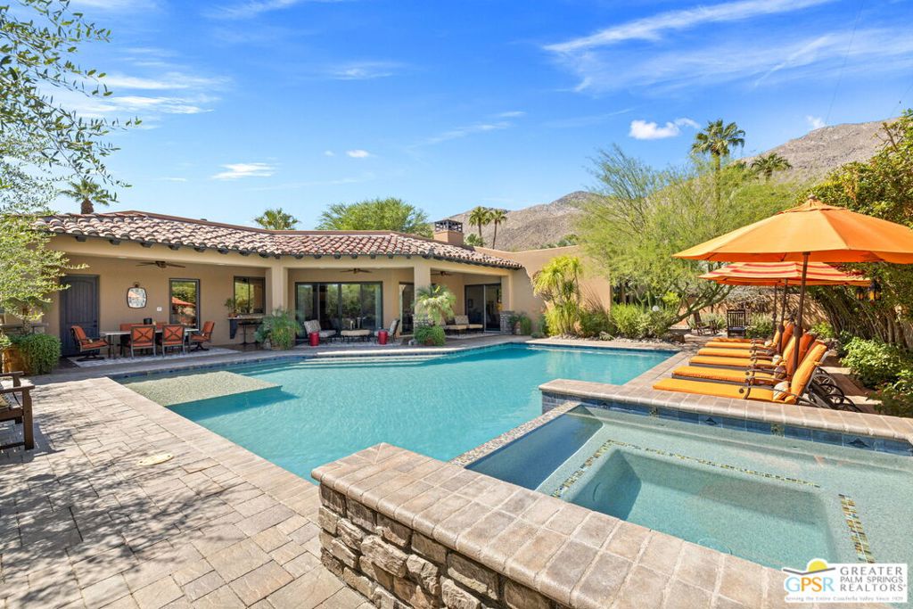 Tahquitz River Estates - Residential