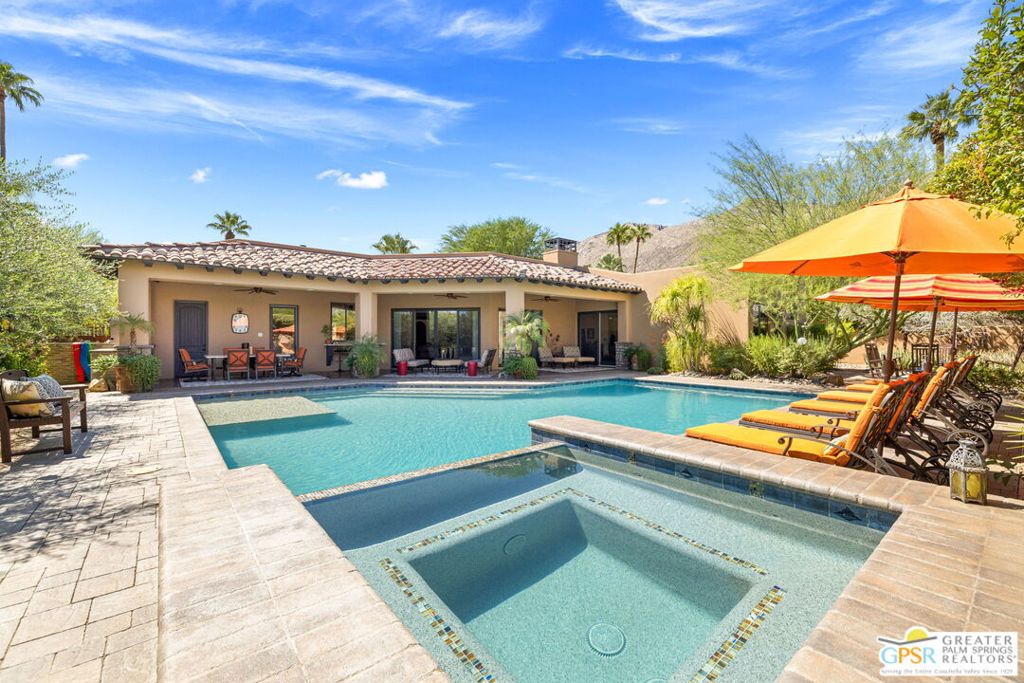 Tahquitz River Estates - Residential