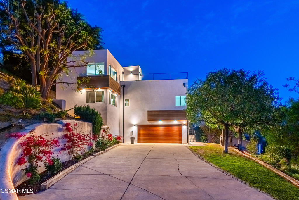 28333 Foothill Drive