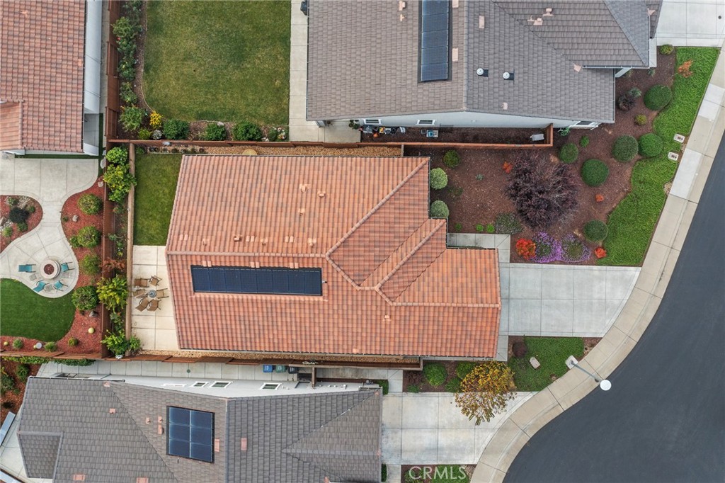 9276 Red Thistle Court