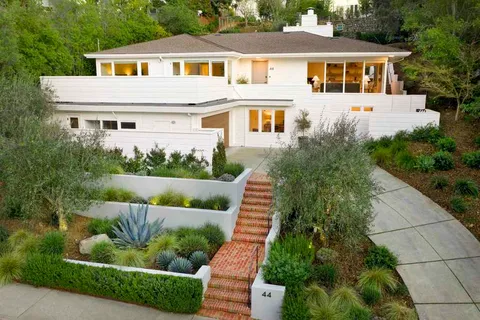 44 La Salle Ave., Piedmont, CA 94611 - MLS#: 41120525