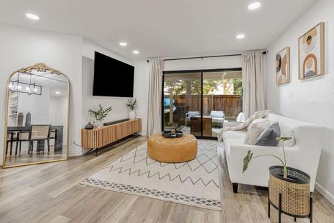 3328 Kimber Court 21 San Jose CA 95124