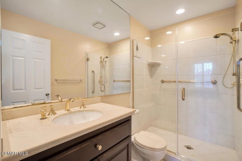 Tiny photo for 12048 Silver Crest Street, Moorpark, CA 93021 (MLS # 226002381)