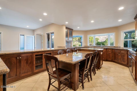Tiny photo for 12048 Silver Crest Street, Moorpark, CA 93021 (MLS # 226002381)