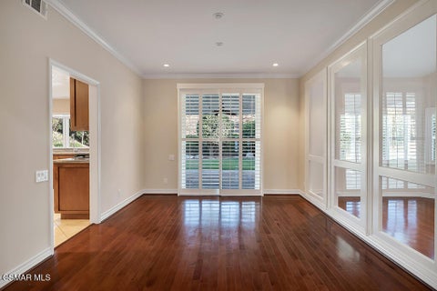 Tiny photo for 12048 Silver Crest Street, Moorpark, CA 93021 (MLS # 226002381)