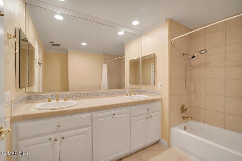 Tiny photo for 12048 Silver Crest Street, Moorpark, CA 93021 (MLS # 226002381)