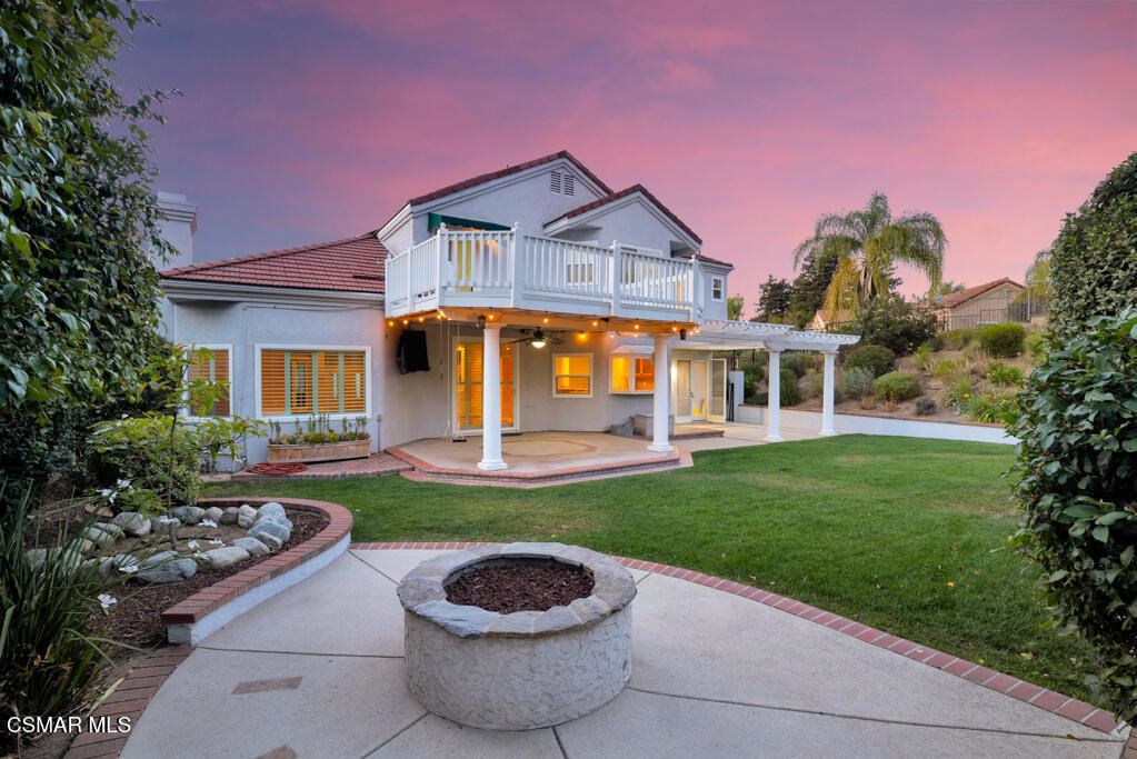 Properties 12048 Silver Crest Street
