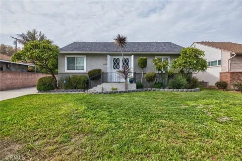 10427 Scott Ave, Whittier, CA 90603 - MLS#: PW25261542