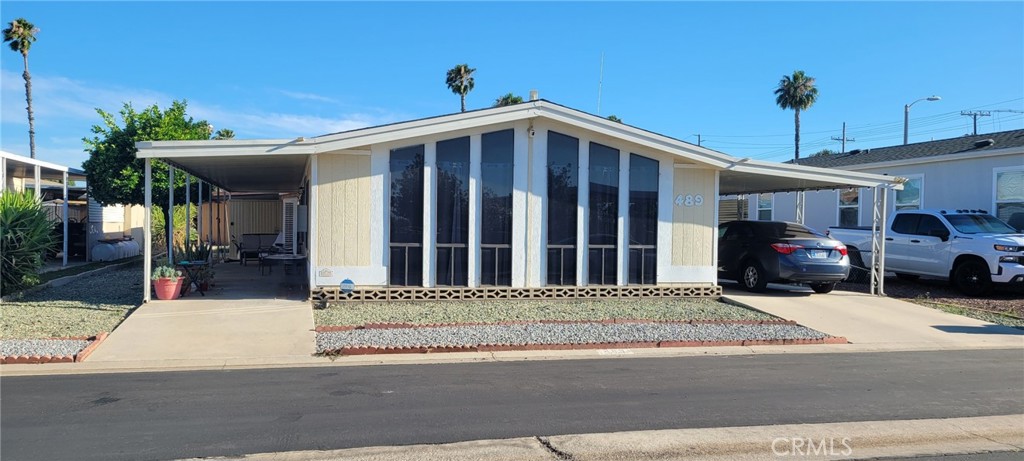Photo 1 of 1 — 601 N Kirby 489, Hemet, CA 92545