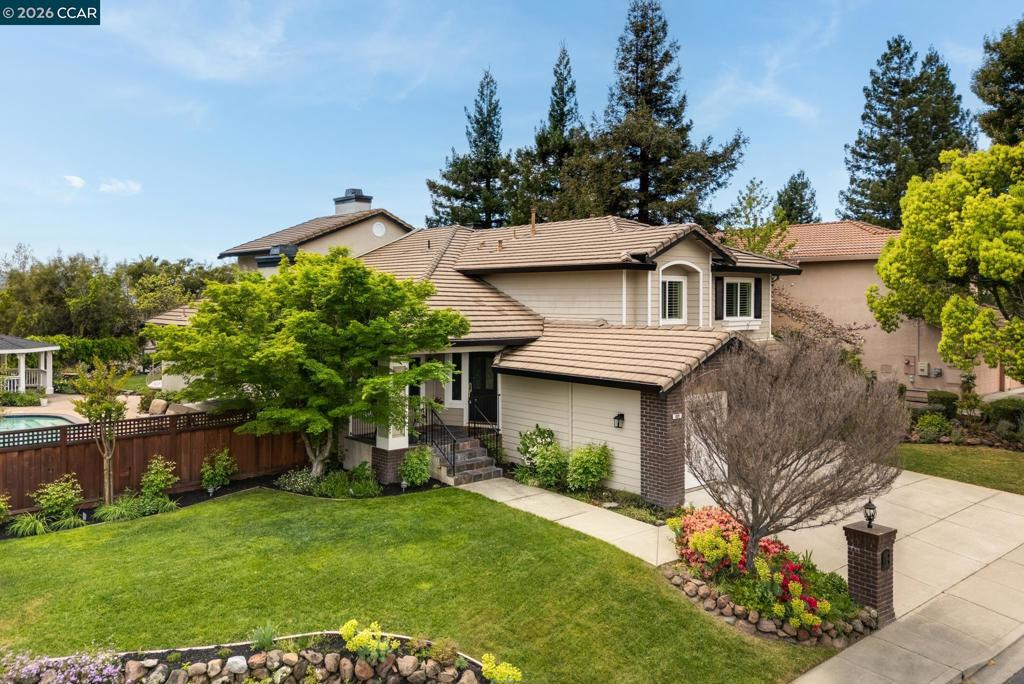 810 Buckingham Place