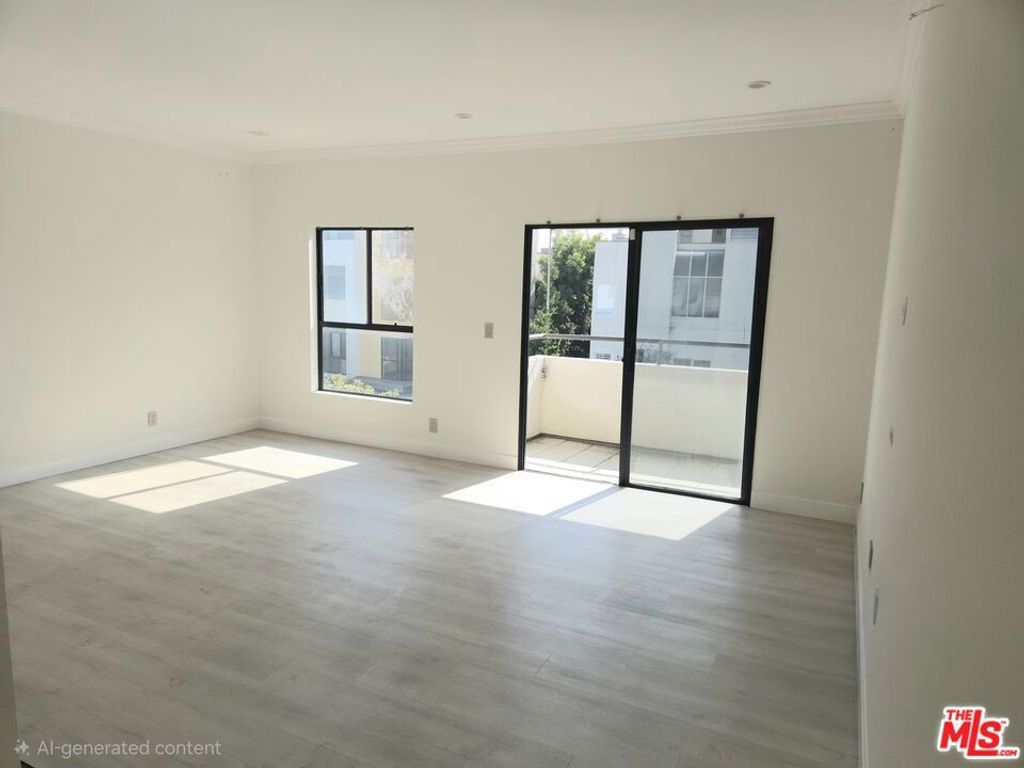 Photo of 1740 Malcolm Avenue #204, Los Angeles, CA 90024 (MLS # 26671825)