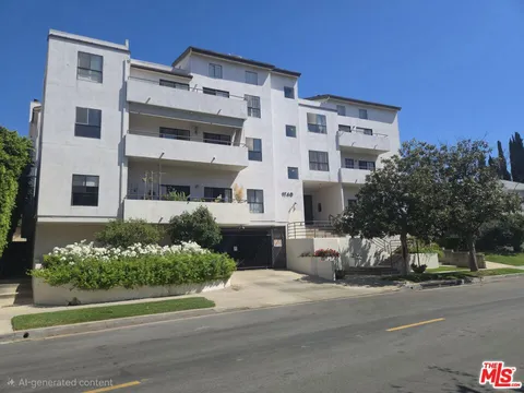 1740 Malcolm Avenue Unit 204, Los Angeles, CA 90024 - MLS#: 26671825