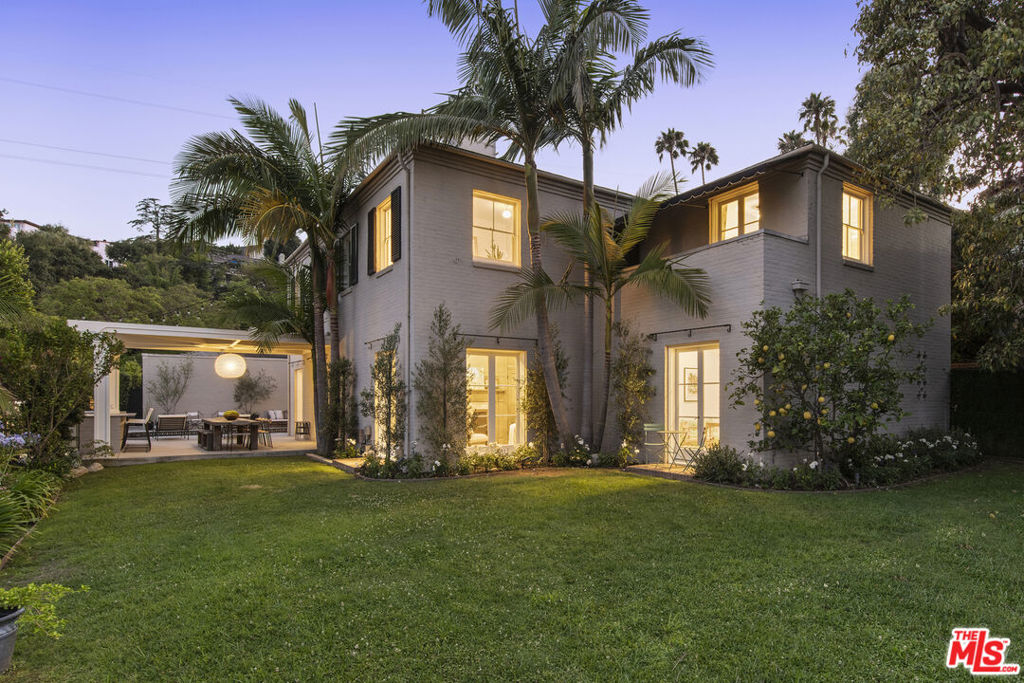 3659 Shannon Road