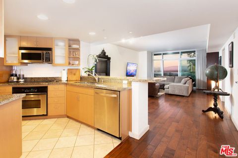 Photo of 13700 Marina Pointe Drive #1507, Marina Del Rey, CA 90292 (MLS # 26644161)