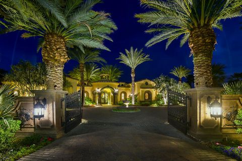 Photo of 14 Strauss Terrace, Rancho Mirage, CA 92270 (MLS # 219144296DA)