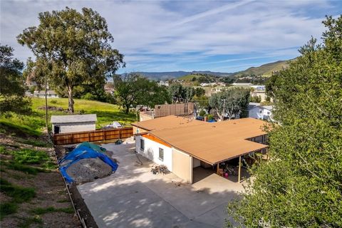 Tiny photo for 3281 Rockview Place, San Luis Obispo, CA 93401 (MLS # SC26049294)