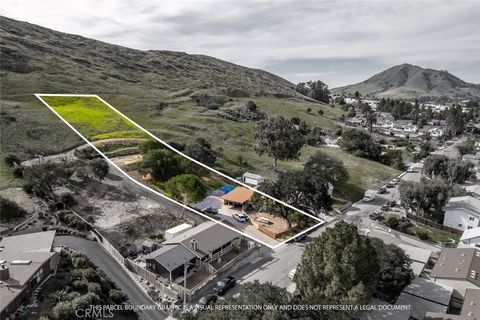 Tiny photo for 3281 Rockview Place, San Luis Obispo, CA 93401 (MLS # SC26049294)