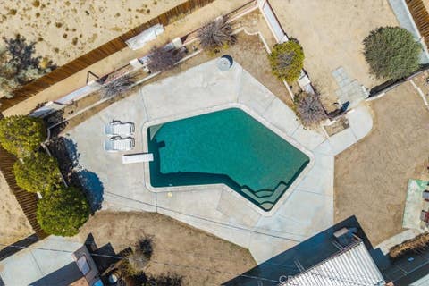 Photo of 73138 Sunnyvale DR, 29 Palms, CA 92277 (MLS # JT26171485)