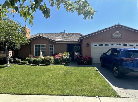 Photo of 538 Saint Teressa CT, Merced, CA 95341 (MLS # MC26099370)