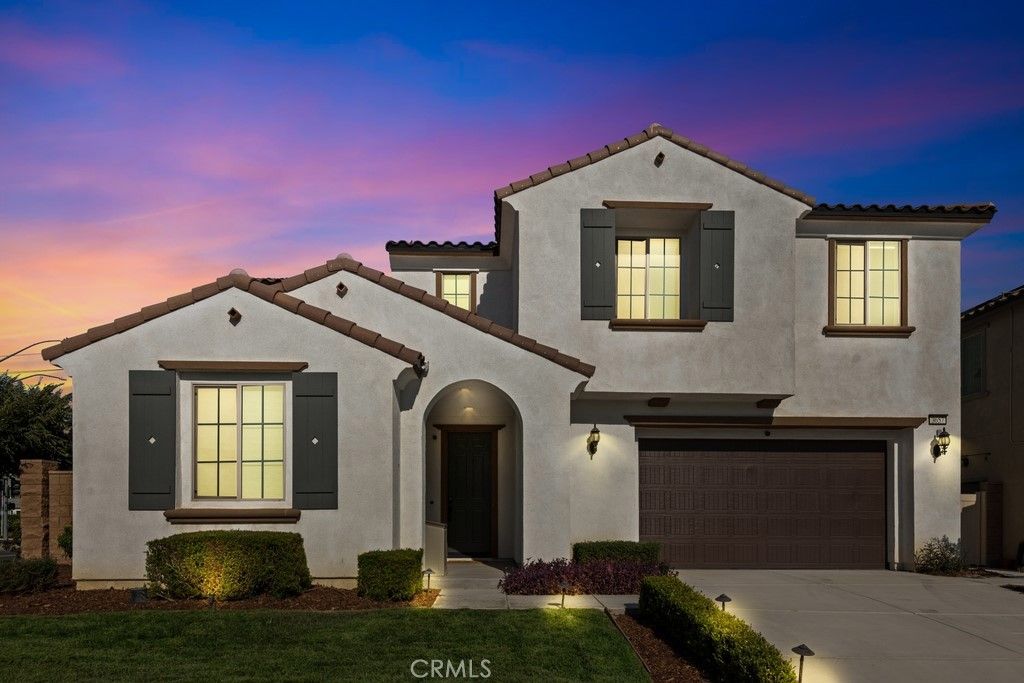 Photo of 3657 S Bearberry Avenue, Ontario, CA 91761 (MLS # IG25193589)
