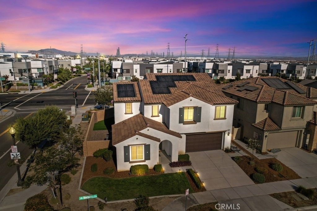 Photo of 3657 S Bearberry Avenue, Ontario, CA 91761 (MLS # IG25193589)