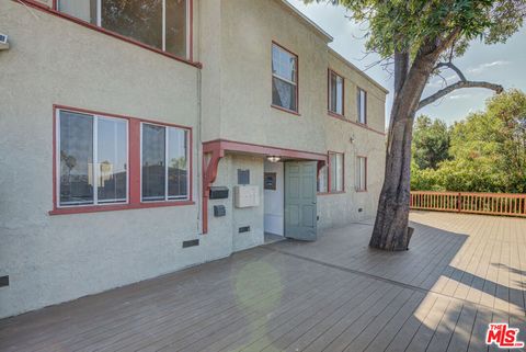 Photo of 2710 Bellevue #4, Los Angeles, CA 90026 (MLS # 25611259) Photo of 2710 Bellevue #4, Los Angeles, CA 90026 (MLS # 25611259)