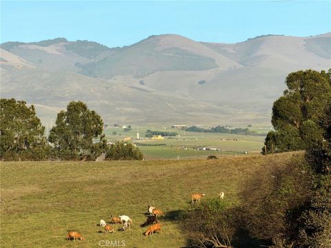 Tiny photo for 359 Cerro Lane, Nipomo, CA 93444 (MLS # PI25271607)