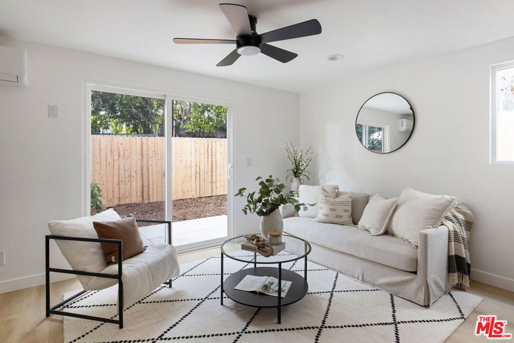 1191 Crenshaw Boulevard, Los Angeles CA 90019