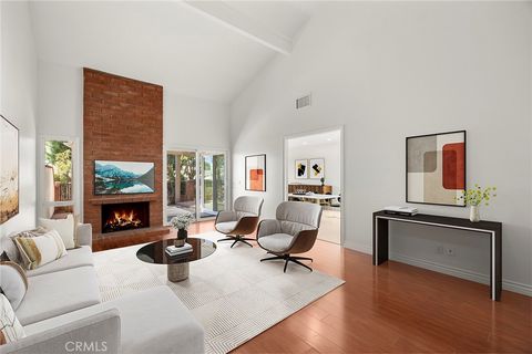 949 S Ridgecrest Circle Anaheim Hills CA 92807