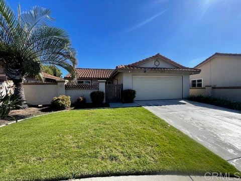 Photo of 4893 Gardenia St ST, Oceanside, CA 92057 (MLS # NDP2609859)