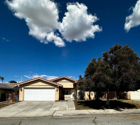 Photo of 623 Carmen Drive, San Jacinto, CA 92583 (MLS # PTP2607604)