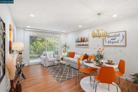 Photo of 551 Jean St St #104, Oakland, CA 94610 (MLS # 41132850)