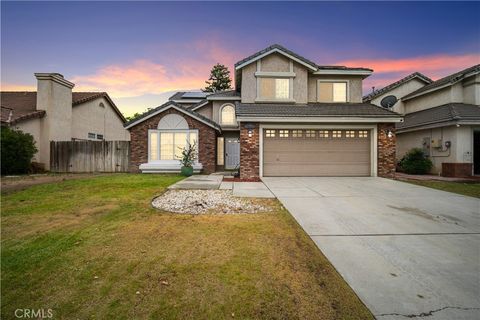 Photo of 906 Devonshire St, Bakersfield, CA 93312 (MLS # CV26087487)