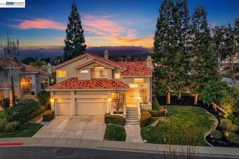 Photo of 788 Crystal Ln Ln, Pleasanton, CA 94566 (MLS # 41129707)