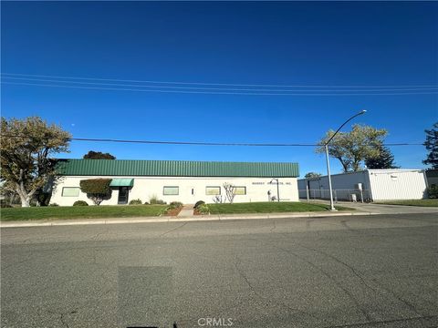 200 Ryan Avenue Chico CA 95973