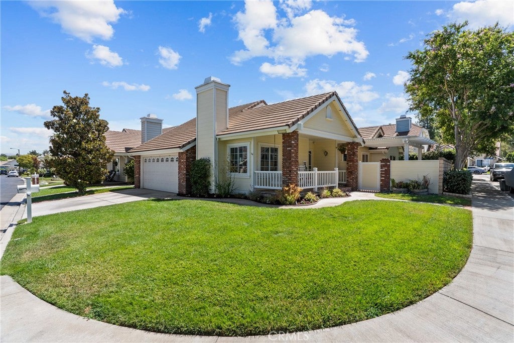 23950 Bar Harbor Court