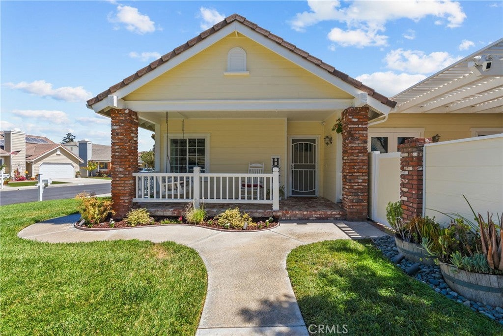 23950 Bar Harbor Court