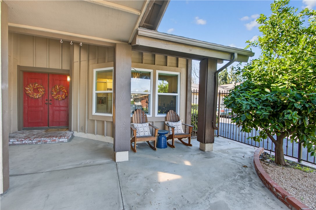 1261 Cabrillo Park Drive