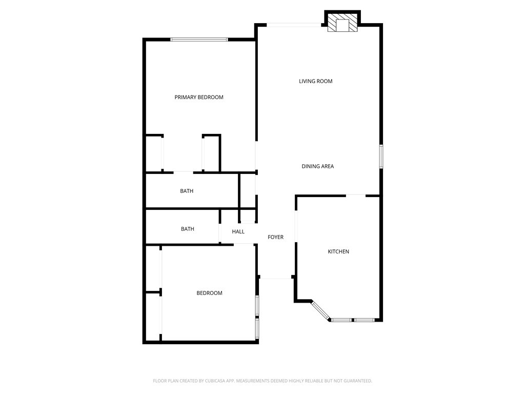 1261 Cabrillo Park Drive